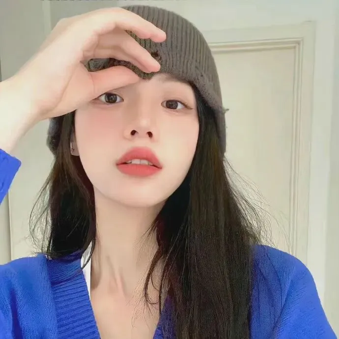 美妆教程精选第46期 - 清纯甜美风格展示